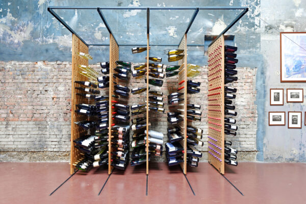 Archivino Content Platzsparend RGB ST