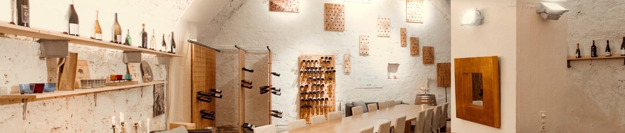 Archivino Mood Warehouse RGB AV