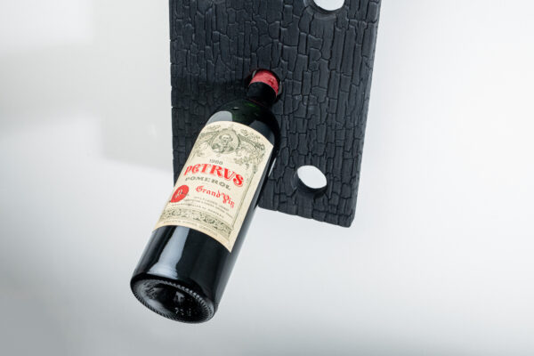 My ARCHIVINO Shou Sugi Ban RGB ARC