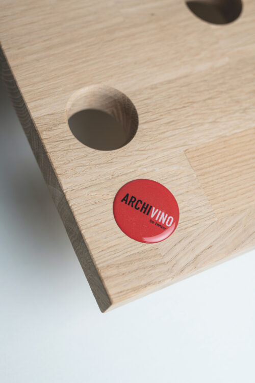 myarchivino L - Perfekt bis ins kleinste Detail
