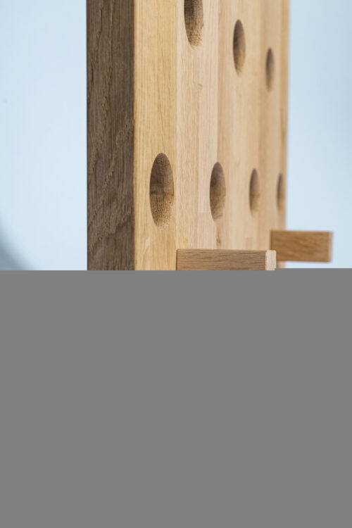myarchivino L - Die Distanzhalter haften magnetisch