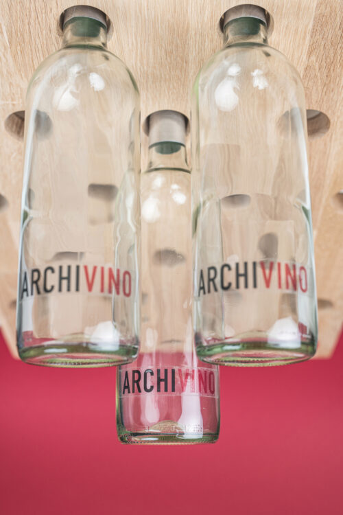 myarchivino L - Perfekte Übersicht