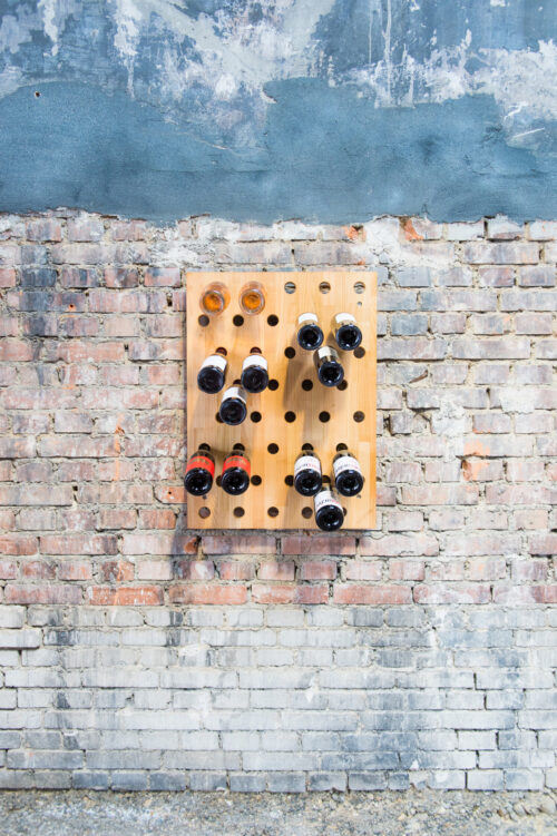Archivino Produkt Oblo RGB ST