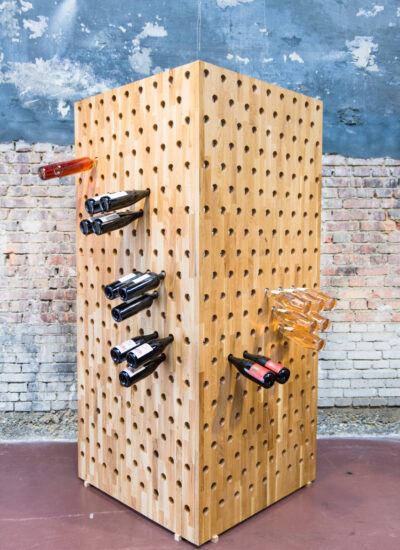 Archivino Produkt Ecko RGB ST